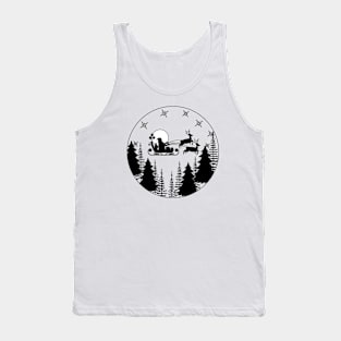 CHRISTMAS Tank Top